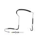 SUNSONG 3404189 Power Steering Pressure Line Hose Assembly