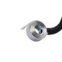 SUNSONG 3404189 Power Steering Pressure Line Hose Assembly