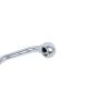 SUNSONG 3404190 Power Steering Pressure Line Hose Assembly
