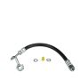 SUNSONG 3404193 Power Steering Pressure Line Hose Assembly