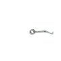 SUNSONG 3404195 Power Steering Pressure Line Hose Assembly