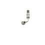 SUNSONG 3404195 Power Steering Pressure Line Hose Assembly