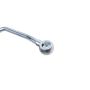 SUNSONG 3404198 Power Steering Pressure Line Hose Assembly