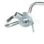 SUNSONG 3404200 Power Steering Pressure Line Hose Assembly