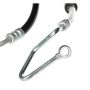 SUNSONG 3404202 Power Steering Pressure Line Hose Assembly