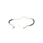 SUNSONG 3404203 Power Steering Pressure Line Hose Assembly