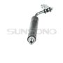 SUNSONG 3404205 Power Steering Pressure Line Hose Assembly