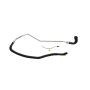 SUNSONG 3404230 Power Steering Reservoir Hose