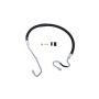 SUNSONG 3404232 Power Steering Pressure Line Hose Assembly