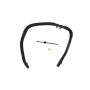 SUNSONG 3404233 Power Steering Return Line Hose Assembly