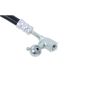 SUNSONG 3404236 Power Steering Pressure Line Hose Assembly