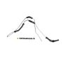 SUNSONG 3404242 Power Steering Return Line Hose Assembly