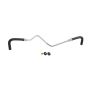 SUNSONG 3404246 Power Steering Return Line Hose Assembly