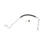 SUNSONG 3404250 Power Steering Return Line Hose Assembly