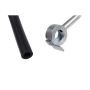 SUNSONG 3404259 Power Steering Hose Assembly