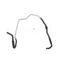 SUNSONG 3404261 Power Steering Return Line Hose Assembly
