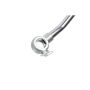 SUNSONG 3404267 Power Steering Pressure Line Hose Assembly