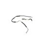 SUNSONG 3404269 Power Steering Return Line Hose Assembly