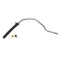 SUNSONG 3404270 Power Steering Return Line Hose Assembly
