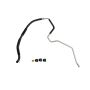 SUNSONG 3404275 Power Steering Return Line Hose Assembly