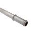 SUNSONG 3404275 Power Steering Return Line Hose Assembly