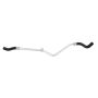 SUNSONG 3404282 Power Steering Reservoir Hose