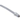 SUNSONG 3404286 Power Steering Return Line Hose Assembly