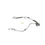 SUNSONG 3404287 Power Steering Return Line Hose Assembly