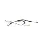 SUNSONG 3404292 Power Steering Pressure Line Hose Assembly