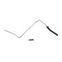 SUNSONG 3404297 Power Steering Return Line Hose Assembly