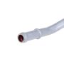 SUNSONG 3404299 Power Steering Return Line Hose Assembly