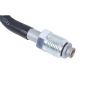 SUNSONG 3404299 Power Steering Return Line Hose Assembly