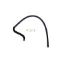 SUNSONG 3404300 Power Steering Return Line Hose Assembly