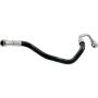 SUNSONG 3404301 Power Steering Return Line Hose Assembly