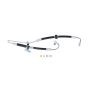 SUNSONG 3404304 Power Steering Pressure Line Hose Assembly