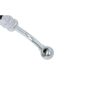 SUNSONG 3404304 Power Steering Pressure Line Hose Assembly
