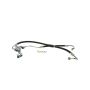 SUNSONG 3404305 Power Steering Pressure Line Hose Assembly