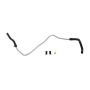 SUNSONG 3404308 Power Steering Return Line Hose Assembly