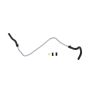 SUNSONG 3404310 Power Steering Return Line Hose Assembly