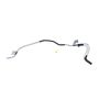 SUNSONG 3404311 Power Steering Return Line Hose Assembly