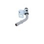 SUNSONG 3404311 Power Steering Return Line Hose Assembly