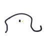 SUNSONG 3404324 Power Steering Return Line Hose Assembly