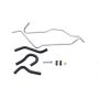 SUNSONG 3404327 Power Steering Return Line Hose Assembly