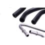 SUNSONG 3404327 Power Steering Return Line Hose Assembly