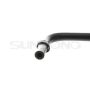 SUNSONG 3404330 Power Steering Return Line Hose Assembly