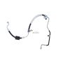 SUNSONG 3404334 Power Steering Pressure Line Hose Assembly