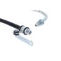 SUNSONG 3404335 Power Steering Pressure Line Hose Assembly