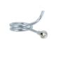 SUNSONG 3404337 Power Steering Pressure Line Hose Assembly