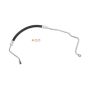 SUNSONG 3404342 Power Steering Pressure Line Hose Assembly