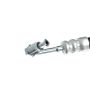 SUNSONG 3404343 Power Steering Pressure Line Hose Assembly